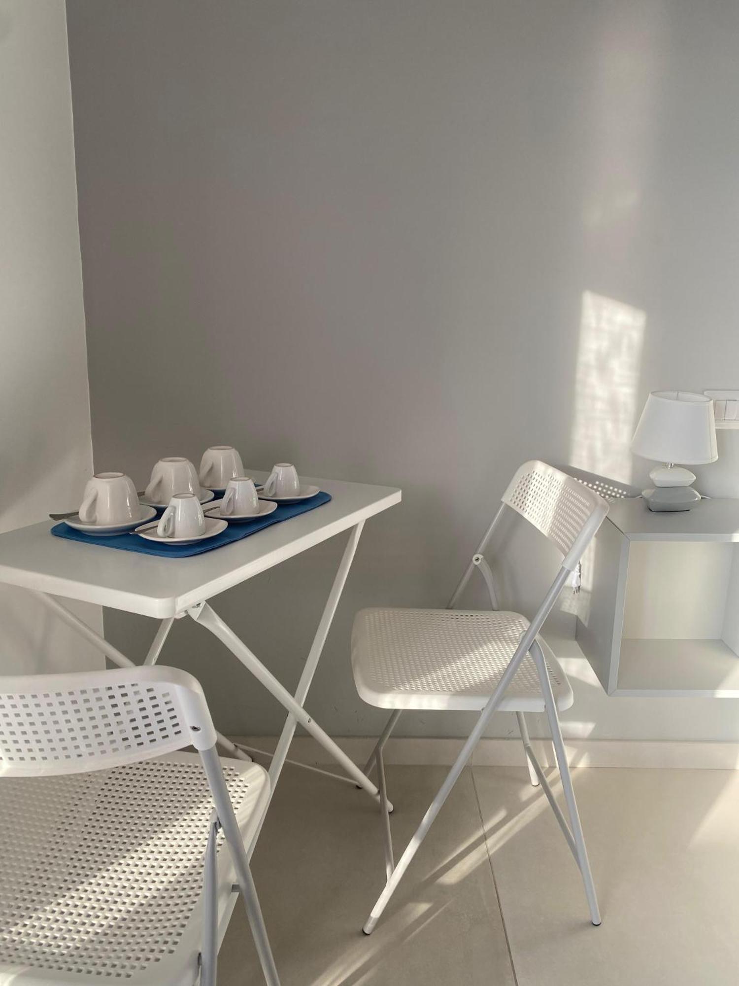 B&B La Finestra Sul Mare Milazzo Esterno foto